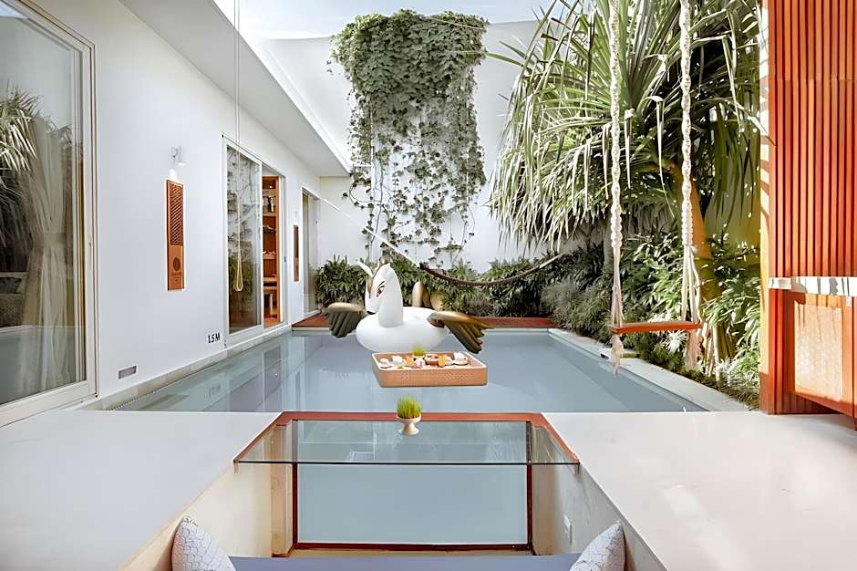 Sana Vie Villa Seminyak by Ini Vie Hospitality