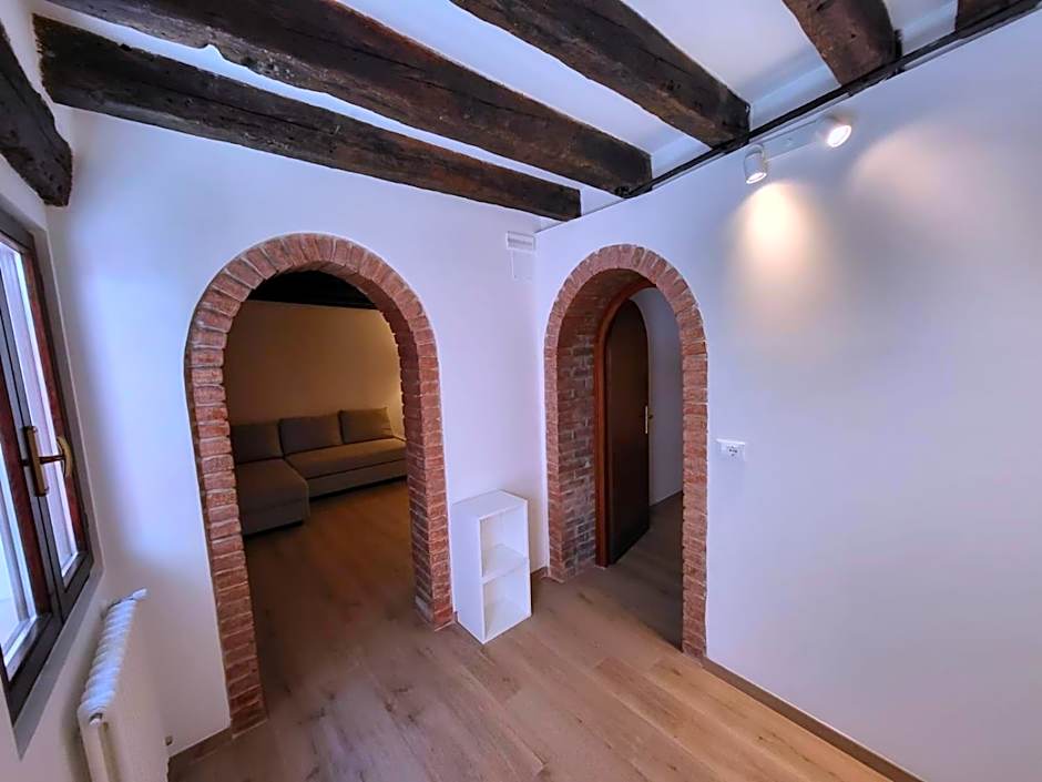 Hotel Ca Dei Conti