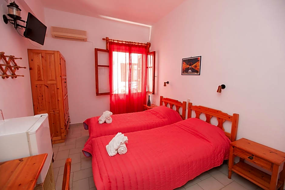Skiathos House
