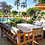 Hotel Sheherazade Luxor