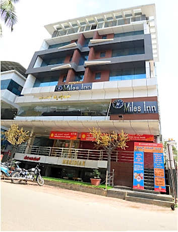 Miles Inn Hotel