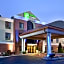 Holiday Inn Express Hotel & Suites Shiloh/O'Fallon