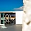 SerenitÃ  Luxury Suites