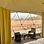 Wadi Rum Desert Tours and Glamping with Hussein