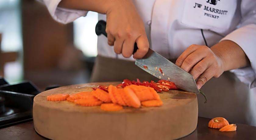 Marriott's Phuket Beach Club