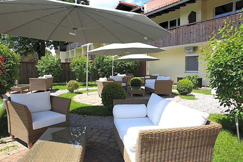 Hotel Friedenseiche