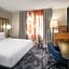 Fairfield Inn & Suites by Marriott Saratoga Malta