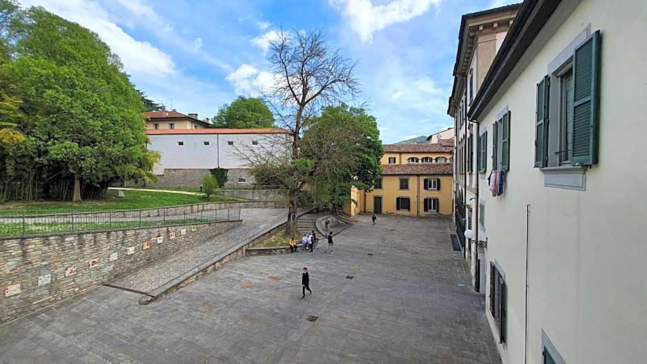 Ostello Antica Filanda