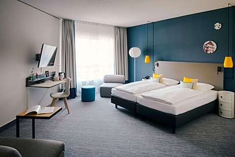 Lounge Room