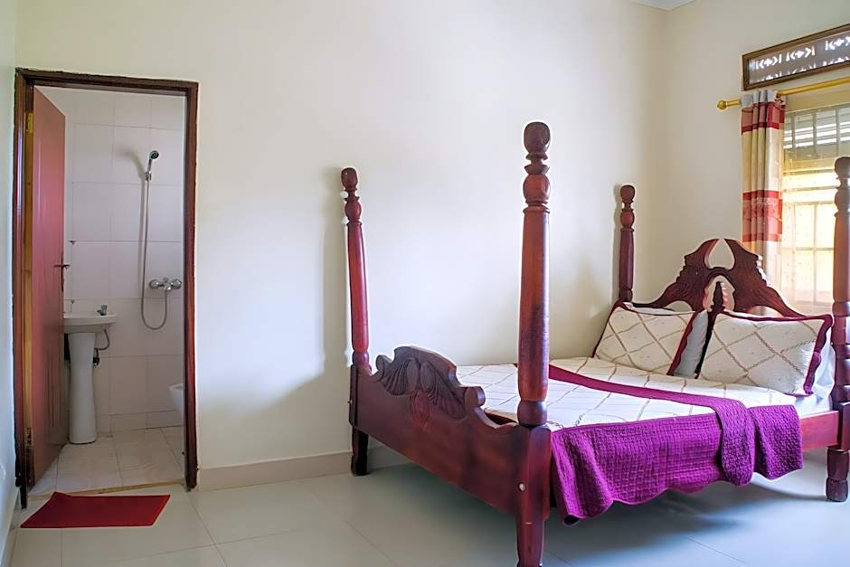 Marphie Hotel Rukungiri