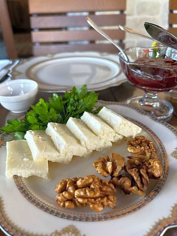 Meryem Hanım Butik Hotel