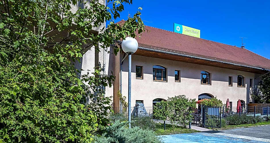 Sure Hotel by Best Western Annecy