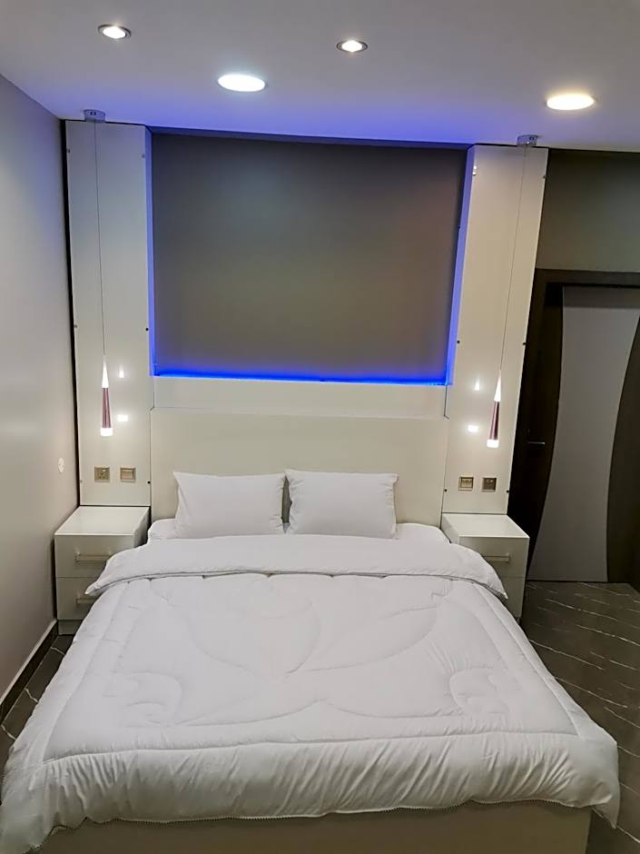 مارينا للغرف الفندقية