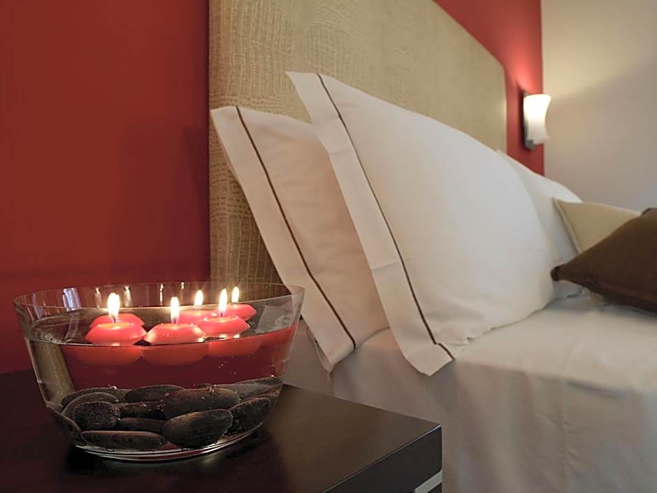 Hotel Montini Linate Airport