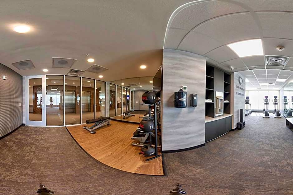 Fairfield Inn & Suites by Marriott Milwaukee Brookfield
