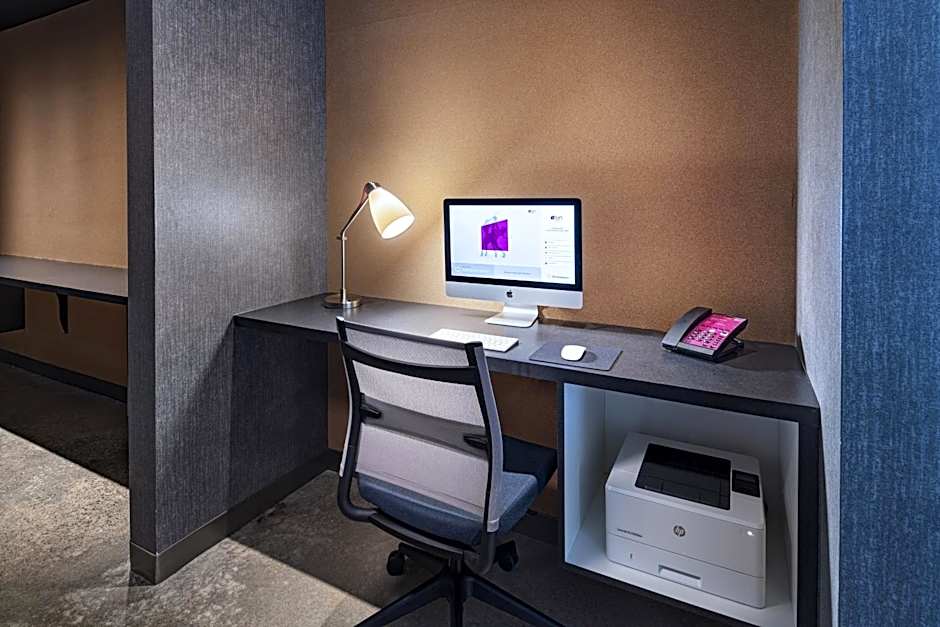 Aloft by Marriott Little Rock West