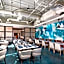 Jamaica Bay Inn Marina Del Rey Tapestry Collection by Hilton