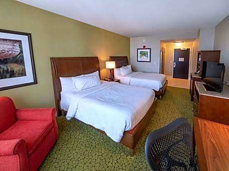 Queen Room with Two Queen Beds