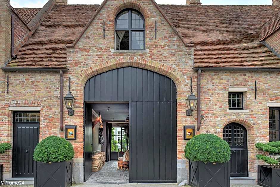 Exclusive Suites The Secret Garden