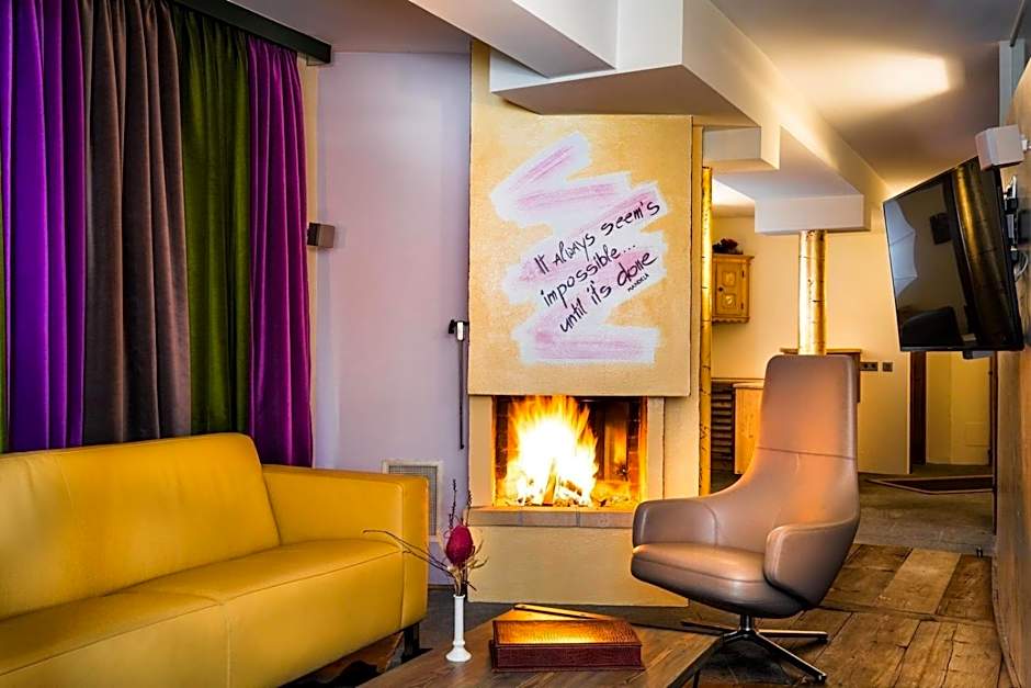 Raffl's St. Antoner Hof