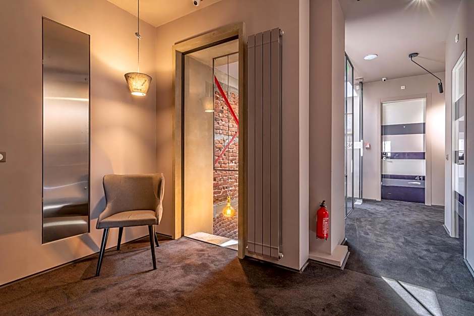 Design Hotel 36