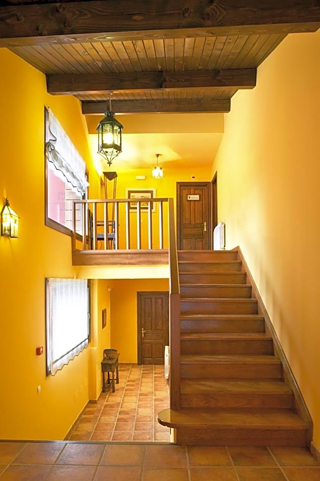 Coviella Hotel Rural