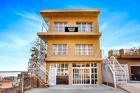 Super Hotel O Jamrani Formerly White House