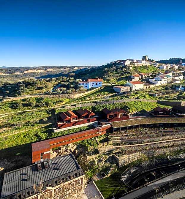 Longroiva Hotel Rural