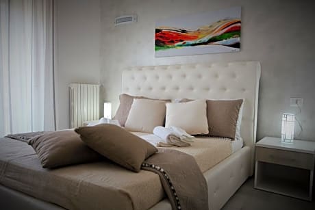 Central Apartments
