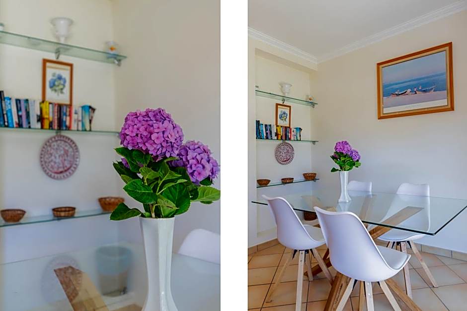 Old Village & Prestige