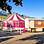 Reka-Feriendorf Wildhaus