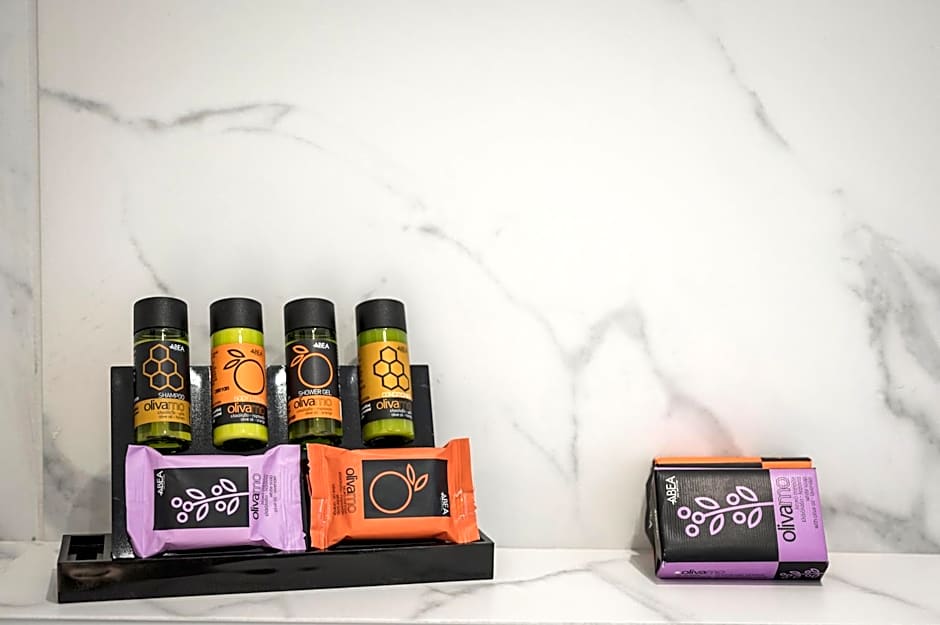 Aequor Luxury Rooms & Apartments