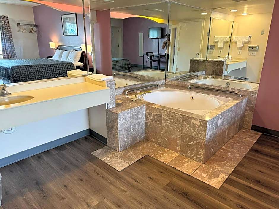 Express Inn-Rahway