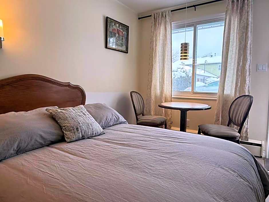 Hotel Motel La Marquise