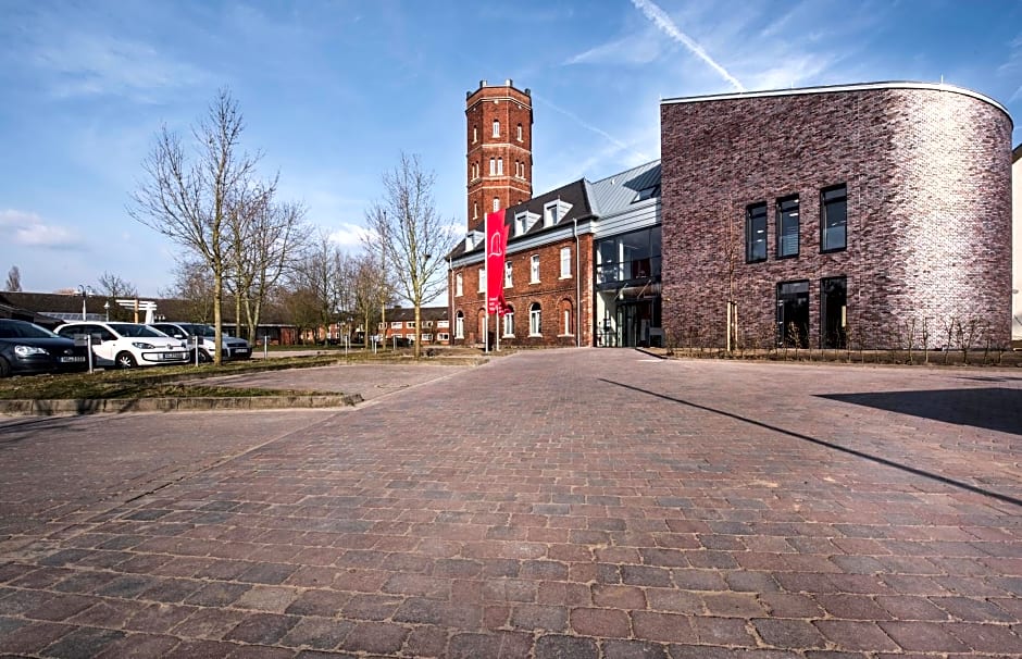 Alexianer Hotel am Wasserturm