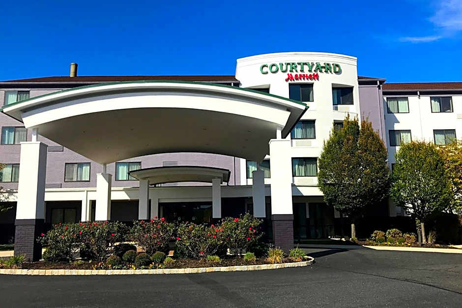 Courtyard by Marriott Bethlehem Lehigh Valley/I-78