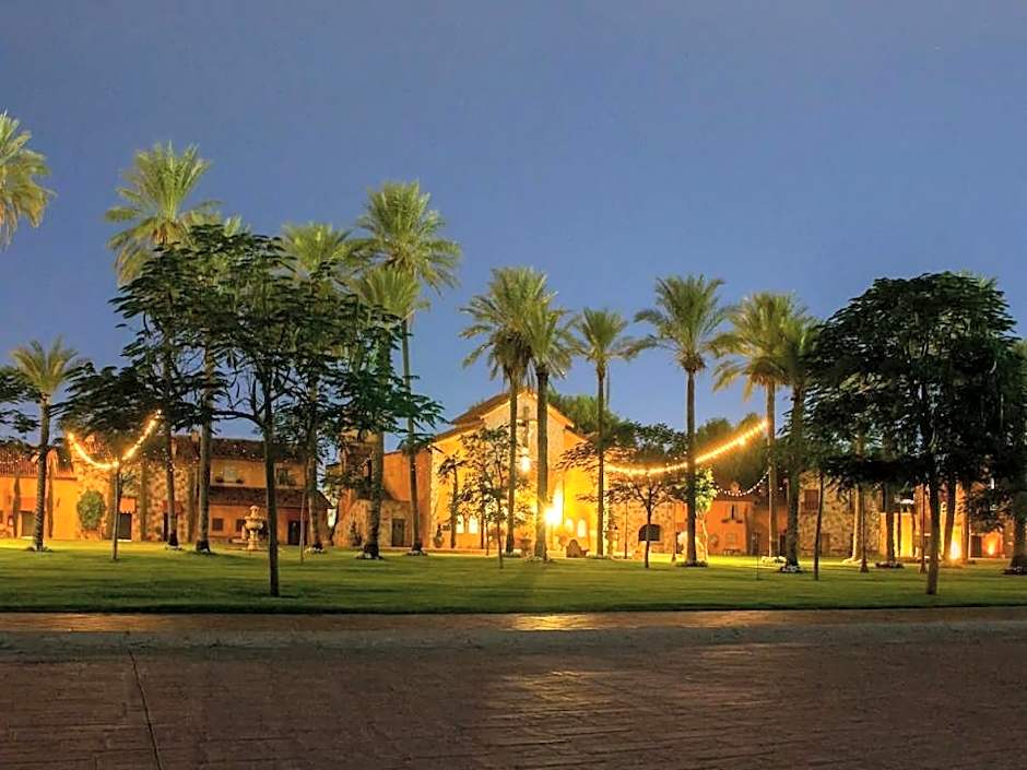 Hotel Boutique Villa Toscana