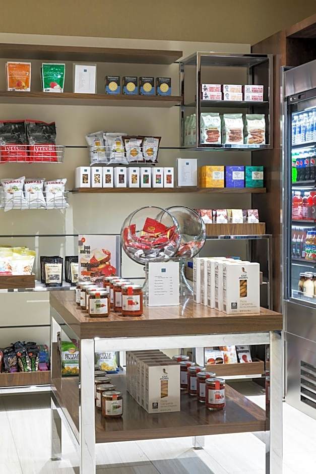 AC Hotel by Marriott Chicago Downtown