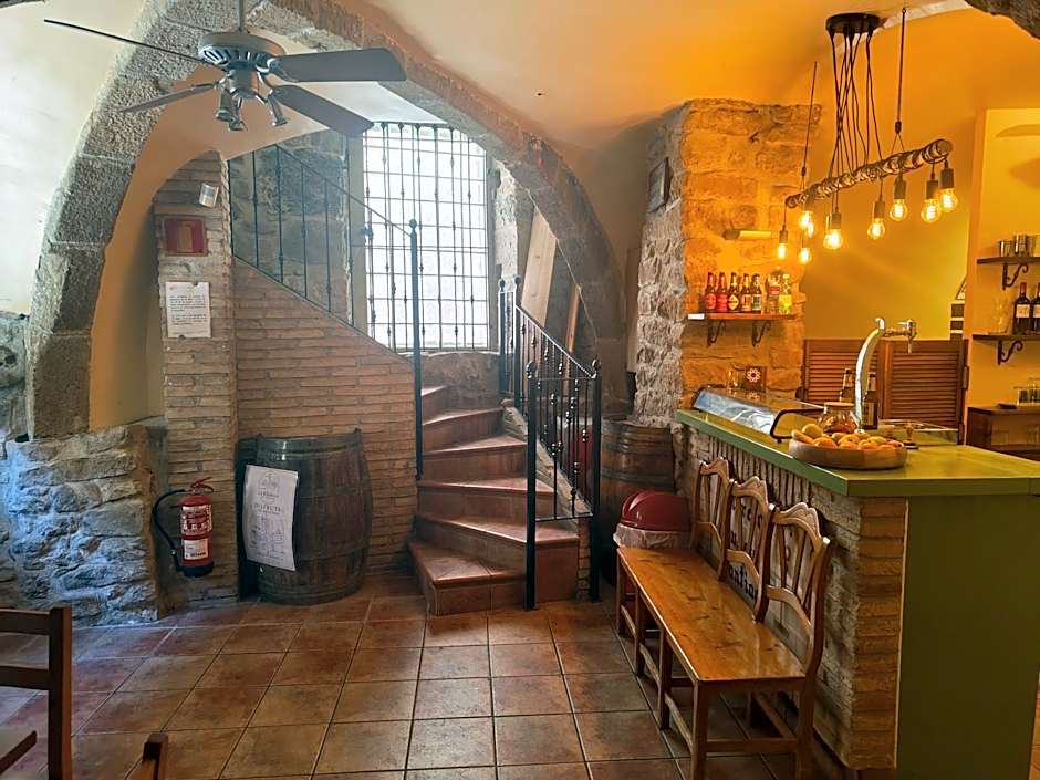 La Bodega Del Camino