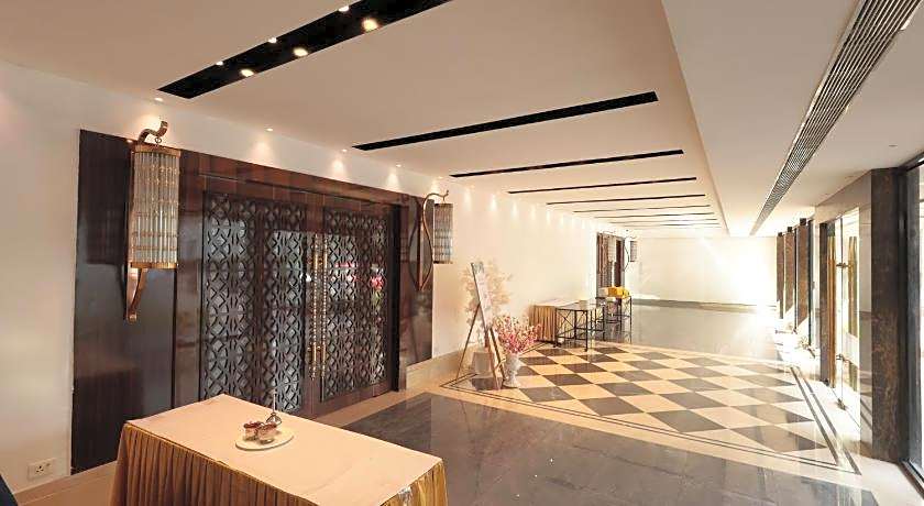 Hotel Cenneys Gateway