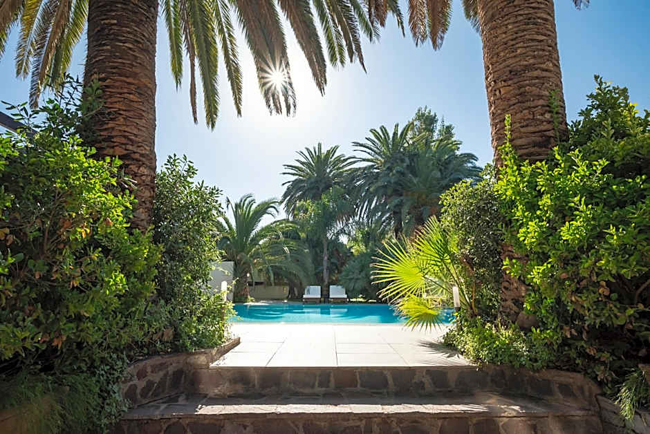 Hotel Resort Barracuda