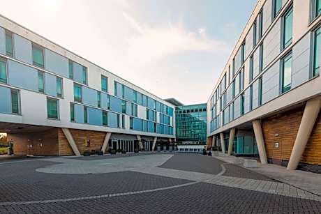 DoubleTree By Hilton Hotel Newcastle International Airport
