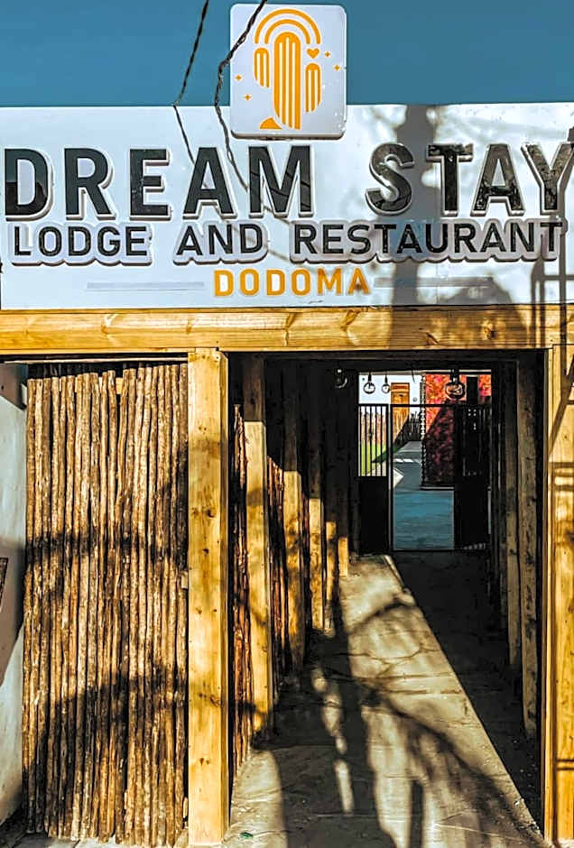 Dream Stay Lodge and Restaurant