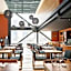 Courtyard by Marriott Mexico City Toreo