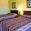 Lake Palestine Motor Inn