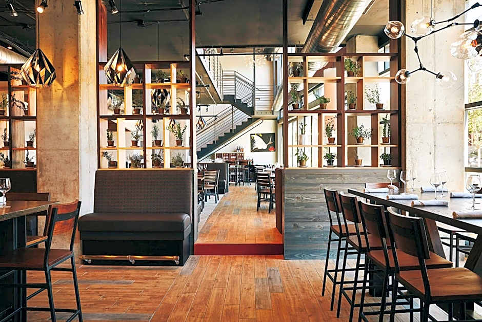 The Draftsman, Autograph Collection by Marriott