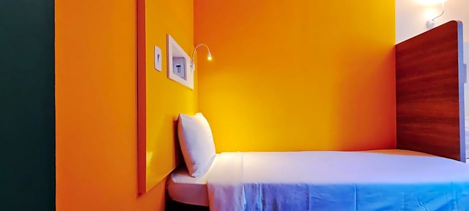 Ibis Budget Petropolis