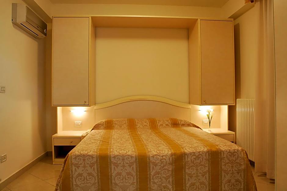 Residence Olimpo