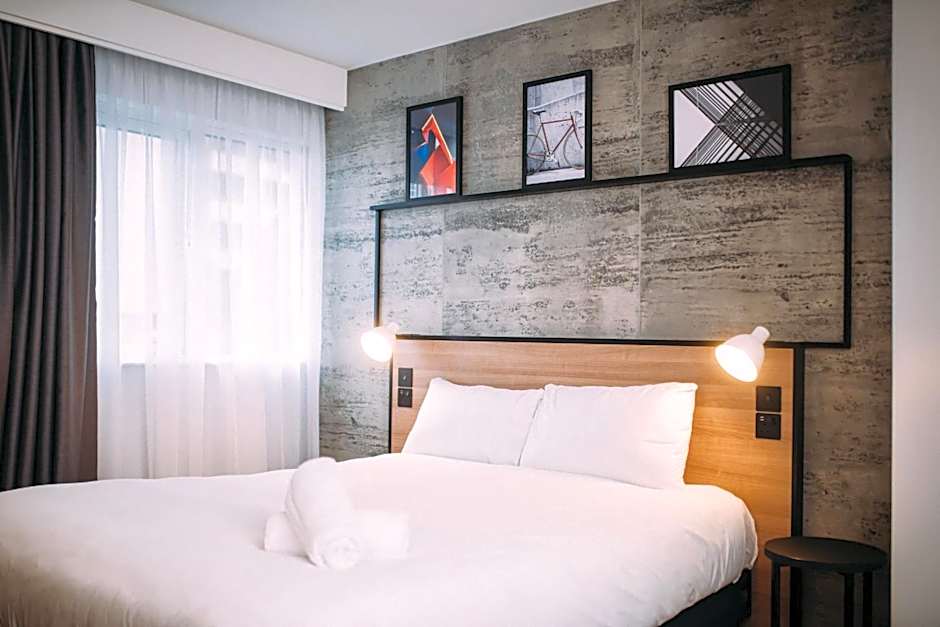 Ibis Belfast City Centre