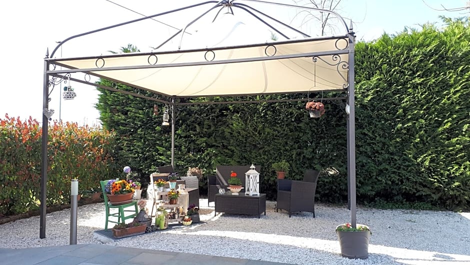 B&B A casa di Eleonora